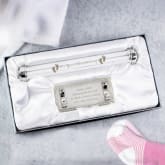 Thumbnail 3 - Personalised Christening Certificate Holder