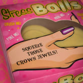 Thumbnail 6 - Rude Stress Balls