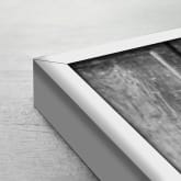 Thumbnail 3 - White Record Album Frame