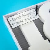 Thumbnail 3 - 18th Birthday Signature Numbers