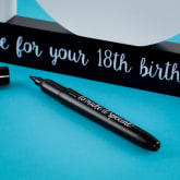 Thumbnail 5 - 18th Birthday Signature Numbers
