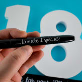 Thumbnail 6 - 18th Birthday Signature Numbers