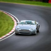 Thumbnail 4 - Ferrari, Lamborghini, Aston or Audi R8 Experience