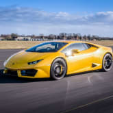 Thumbnail 5 - Ferrari, Lamborghini, Aston or Audi R8 Experience