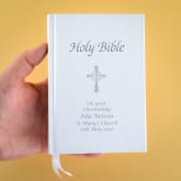 Thumbnail 4 - Personalised Bible
