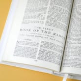 Thumbnail 9 - Personalised Bible