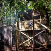 Thumbnail 3 - Group Paintball Entrance For Eight