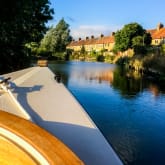 Thumbnail 4 - Oxford Picnic Lunch Cruise for Two