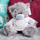 Thumbnail 1 - personalised me to you bear with t shirt