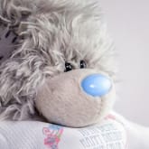 Thumbnail 3 - personalised me to you bear with t shirt