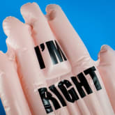 Thumbnail 4 - Inflatable Hand Slappers