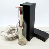 Thumbnail 2 - Luxury Personalised Message In A Bottle