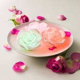 Thumbnail 1 - Floating Rose Bath Lights