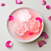 Thumbnail 7 - Floating Rose Bath Lights