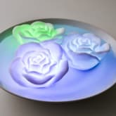 Thumbnail 8 - Floating Rose Bath Lights