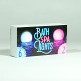 Thumbnail 1 - Bath Spa Lights - Set of 2