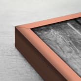 Thumbnail 3 - Record Album Frame - Rose Gold