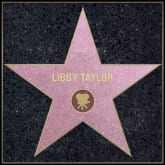 Thumbnail 2 - Personalised Walk of Stars Light Box