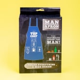 Thumbnail 3 - Man Apron