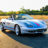 Thumbnail 11 - Triple Supercar Driving Experience for Juniors