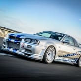 Thumbnail 4 - Triple Supercar Driving Experience for Juniors