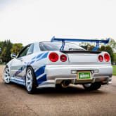 Thumbnail 6 - Triple Supercar Driving Experience for Juniors