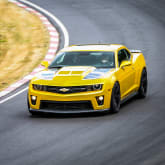 Thumbnail 7 - Triple Supercar Driving Experience for Juniors