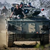 Thumbnail 6 - Tank Driving Thrill