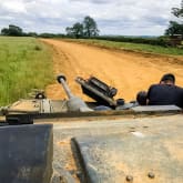 Thumbnail 5 - Tank Driving Thrill
