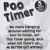 Thumbnail 7 - Poo Timer
