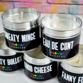 Thumbnail 1 - wanky candles