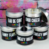 Thumbnail 6 - wanky candles