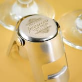 Thumbnail 2 - personalised prosecco bottle stopper