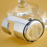 Thumbnail 5 - personalised prosecco bottle stopper