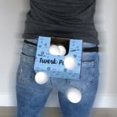 Thumbnail 1 - Twerk Pong