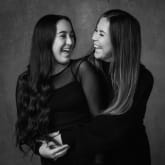 Thumbnail 2 - Mother and Daughter Photoshoot