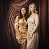 Thumbnail 6 - Mother and Daughter Photoshoot