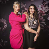 Thumbnail 7 - Mother and Daughter Photoshoot