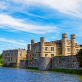 Thumbnail 10 - Segway Tour of Leeds Castle for Two
