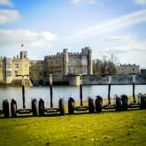 Thumbnail 11 - Segway Tour of Leeds Castle for Two