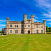 Thumbnail 3 - Segway Tour of Leeds Castle for Two