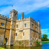 Thumbnail 5 - Segway Tour of Leeds Castle for Two