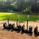 Thumbnail 7 - Segway Tour of Leeds Castle for Two
