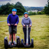 Thumbnail 8 - Segway Tour of Leeds Castle for Two