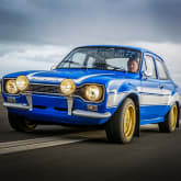 Thumbnail 1 - Ford Escort Mk1 Driving Experience