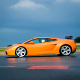 Thumbnail 2 - Lamborghini Passenger Ride