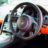 Thumbnail 6 - Lamborghini Passenger Ride