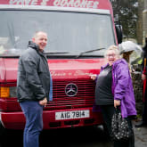 Thumbnail 3 - Gavin and Stacey Tour for Two