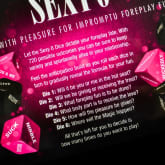 Thumbnail 9 - Sexy Love Dice