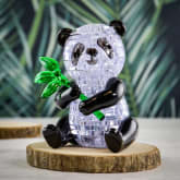 Thumbnail 1 - 3D Panda Jigsaw Puzzle